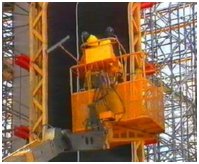 OBRA CIVIL y de EDIFICACION: SEGURIDAD EN CONSTRUCCION